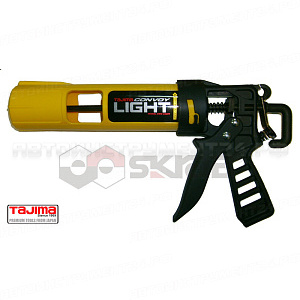 Пистолет для герметика 9" CNV-LIGHT/CHN Tajima 26177